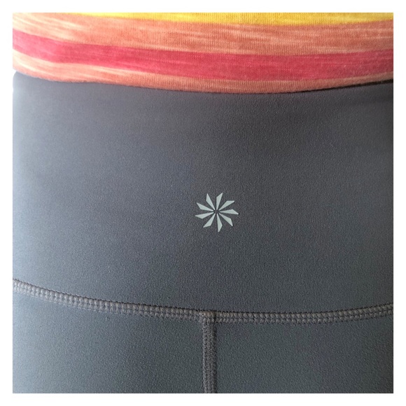 Athleta ♥️ High Rise Contour Leggings 🪺 - Picture 7 of 8